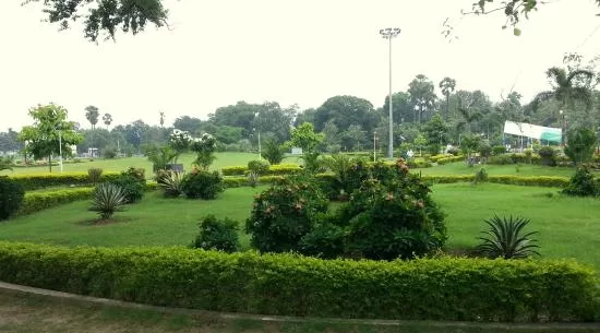 Rajdhani Vatika